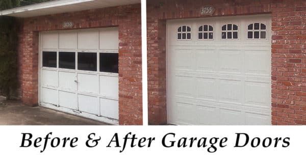 Auburndale FL Garage Door Repair Service